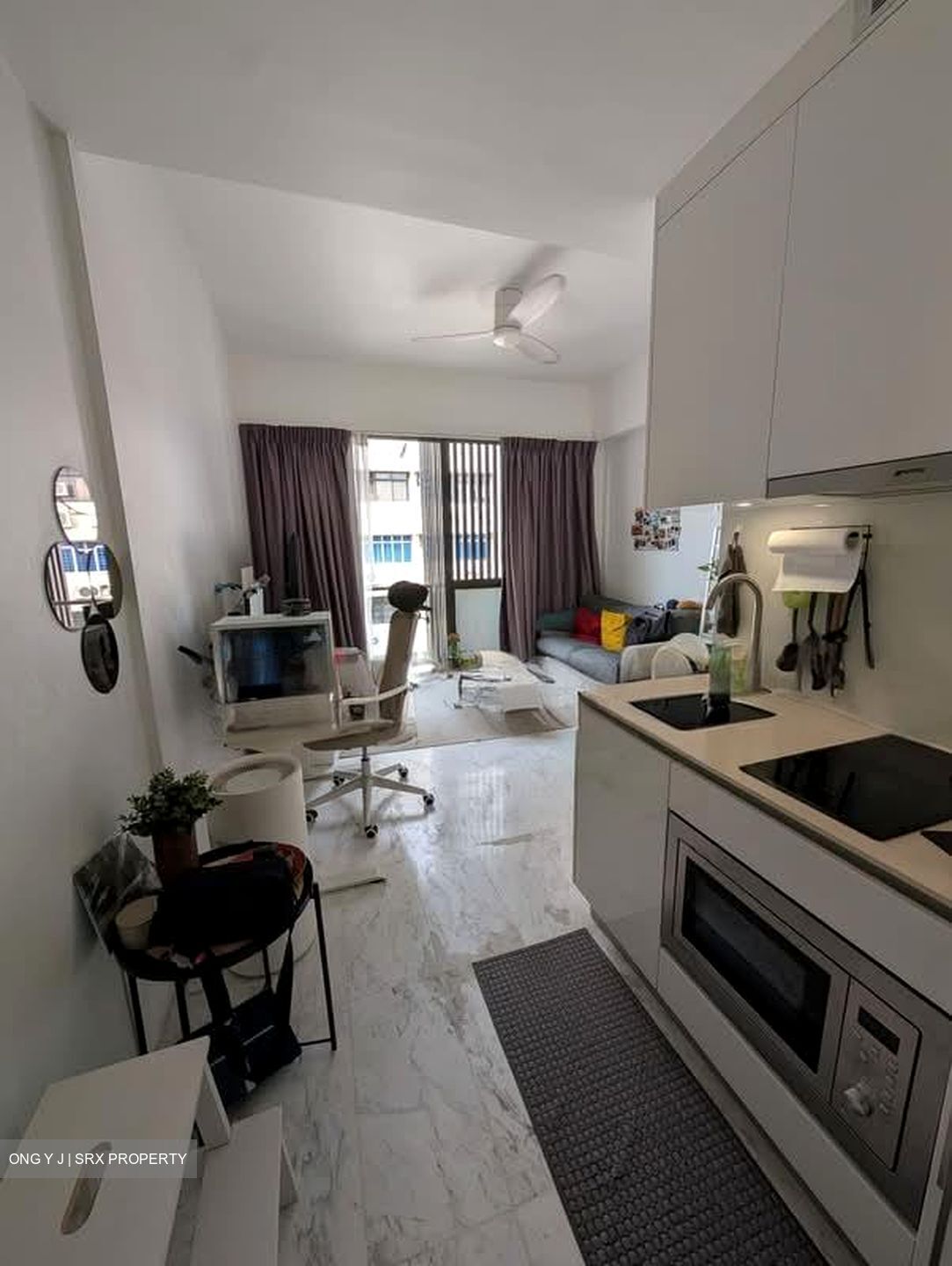 Pavilion Square (D14), Apartment #529305461